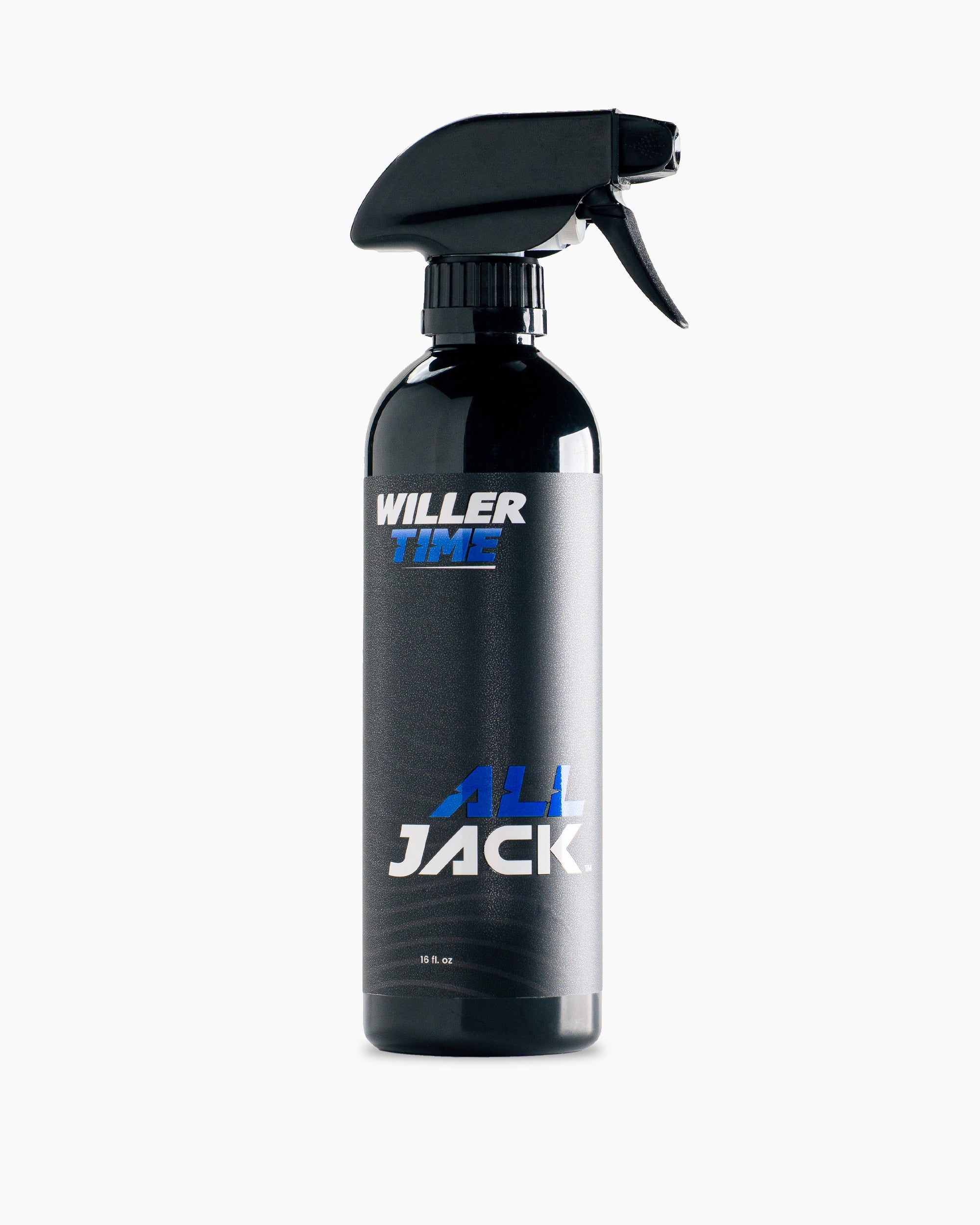 From Track Cars to Daily Drivers: Why We Built ALL JACK for Real Use