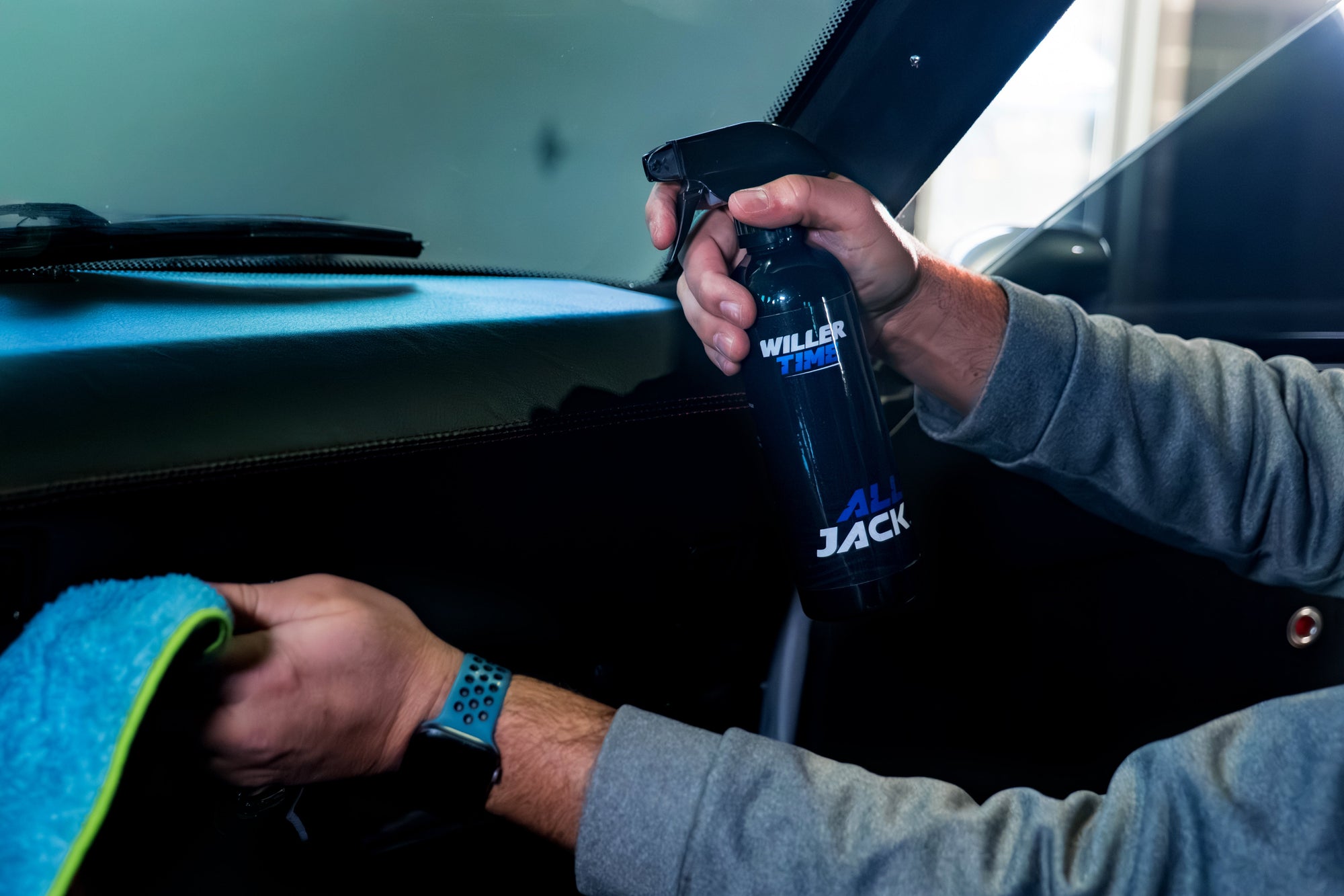 The Problem With “Miracle Products” in Car Care
