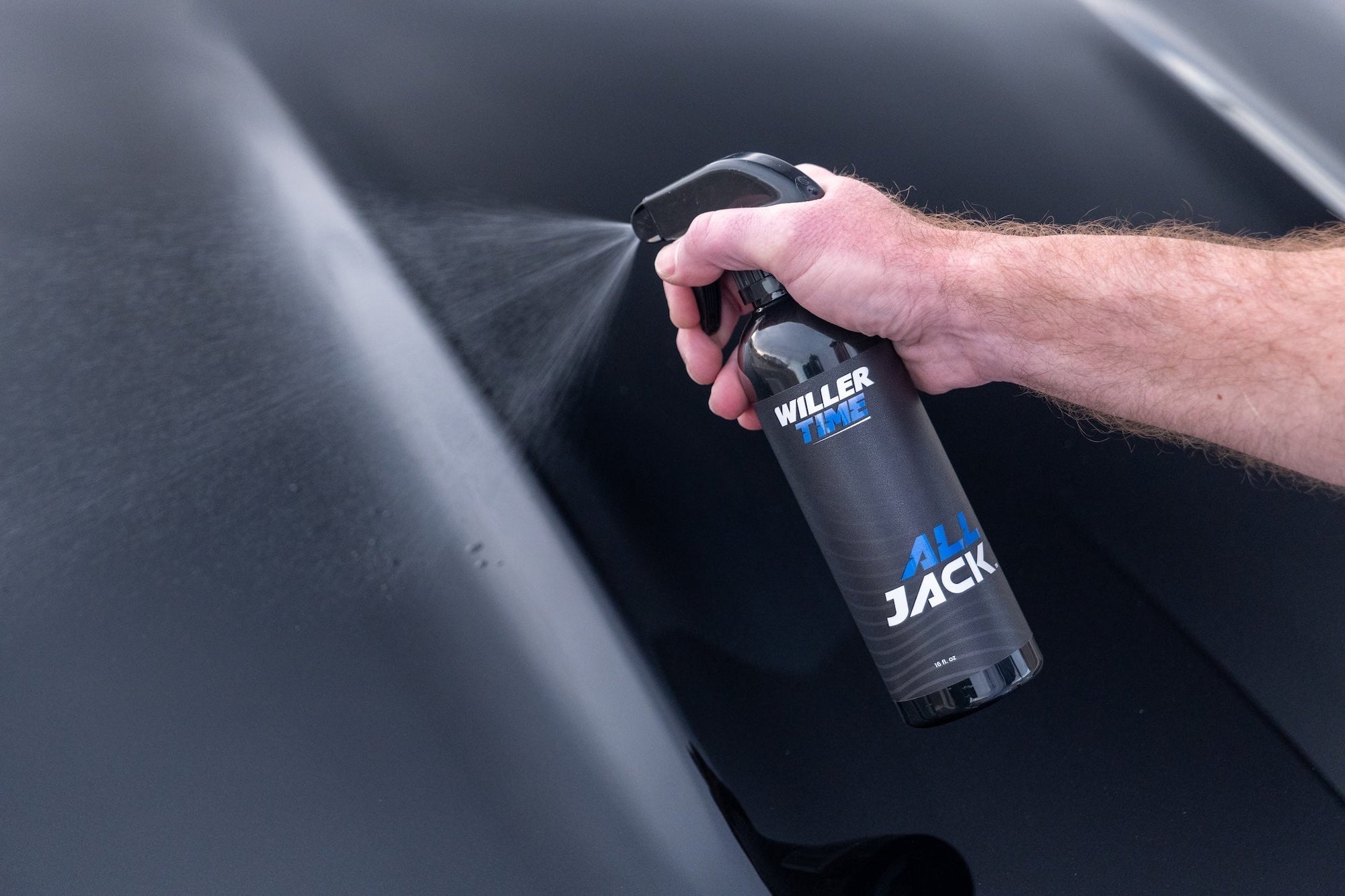 The Fastest Way to Ruin a Detail (Even With a “Good” Product)
