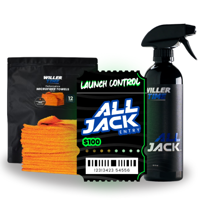 Launch Control Mega Bundle