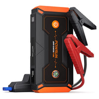 Powrun Battery Jump Starter