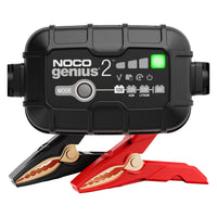 Wolfbox Battery Jump Starter
