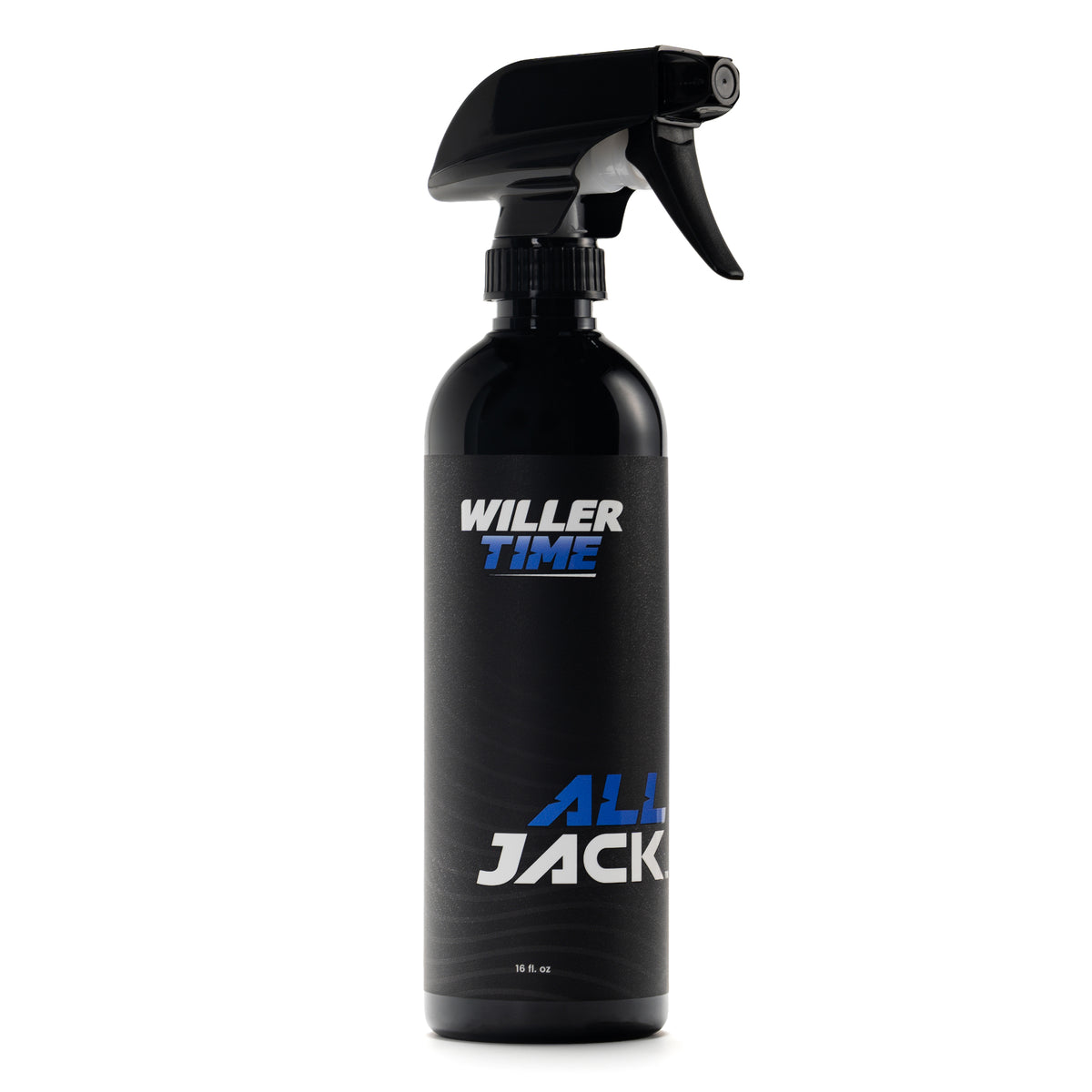All Jack Car Detail Spray