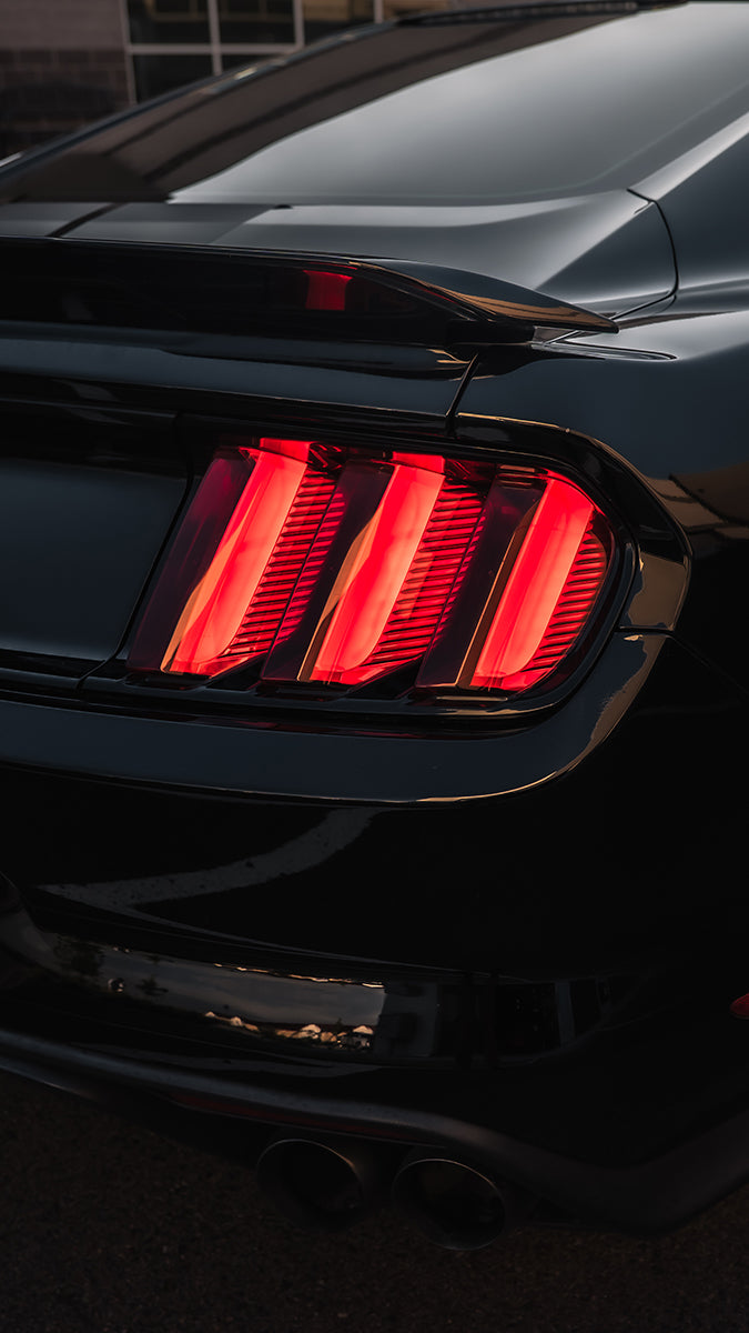 Tail Light