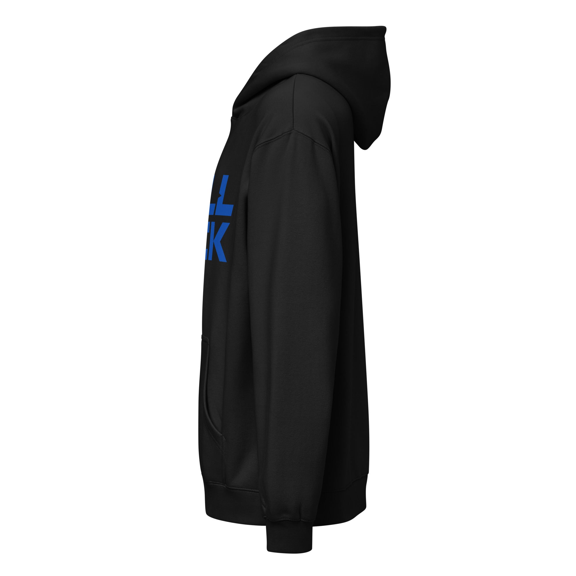 All Jack Hoodie Side