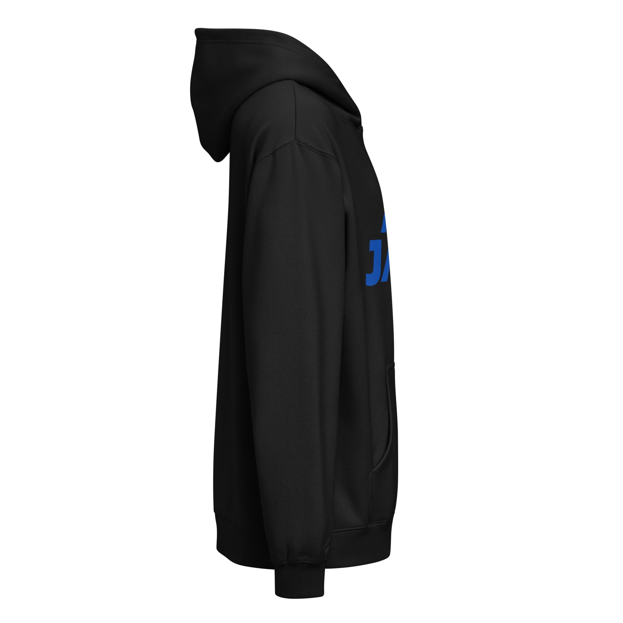 All Jack Hoodie Left side