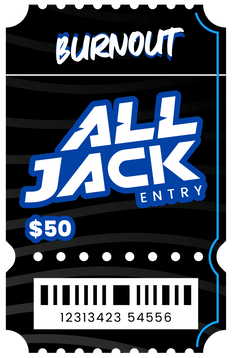 Burnout Ticket Entries