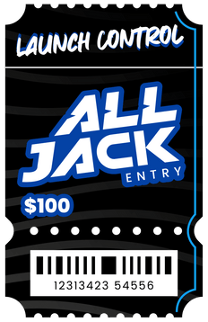 Launch Ticket Entries