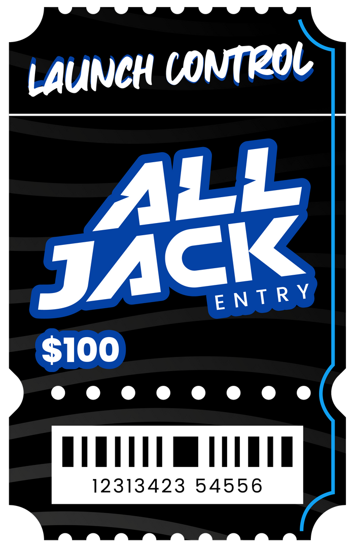 Launch Ticket Entries