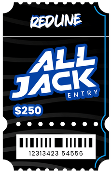 Redline Ticket Entries